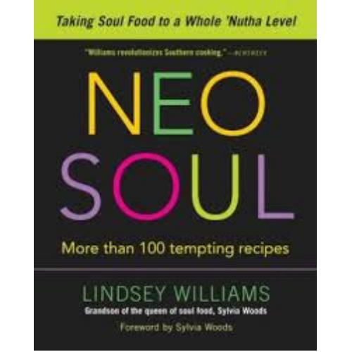 Neo Soul