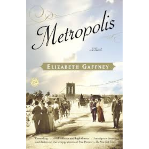 Metropolis