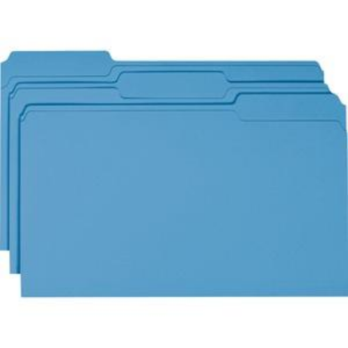 File Folder, Legal