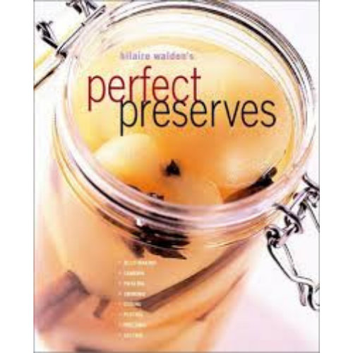 Perfect Preserves