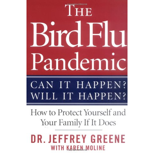 The Bird Flu Pandemic