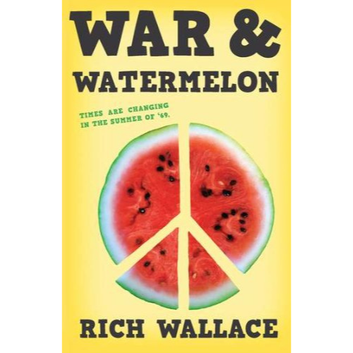 War and Watermelon