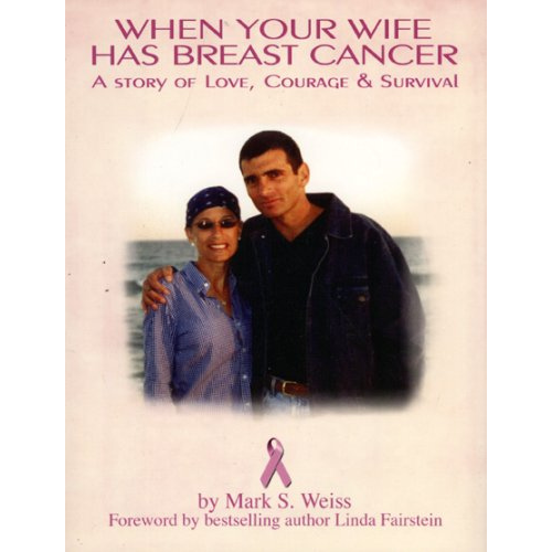 When Your Wife Has Breast Cancer
