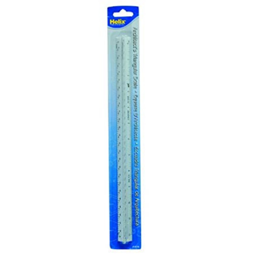 Triangular Scale