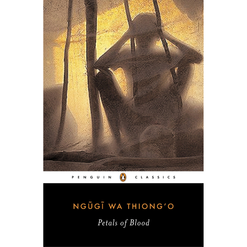 Petals of Blood