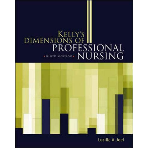 Kelly's Dimensions of Professional Nursing