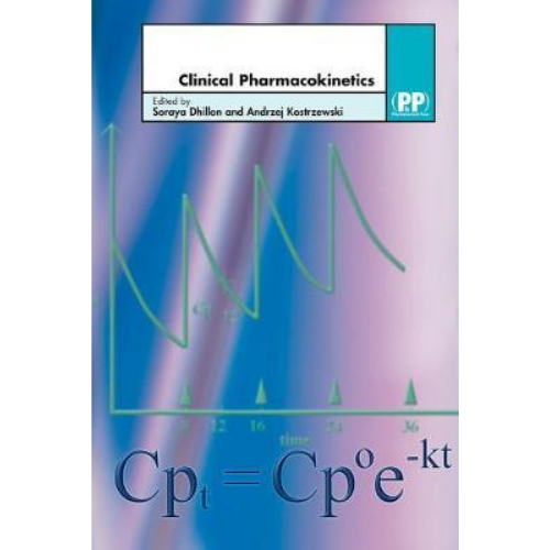 Clinical Pharmacokinetics