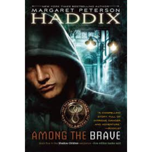 Among The Brave