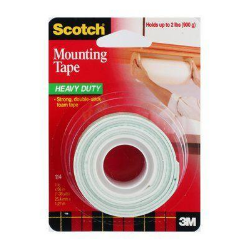 Scotch Mounting Tape