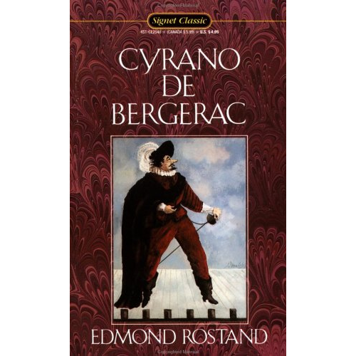 Cyrano De Bergerac