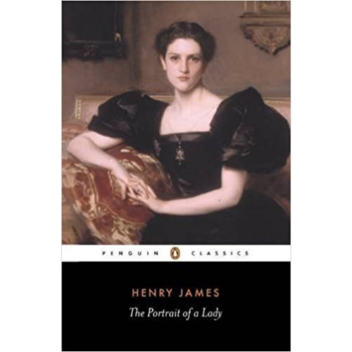 The Portrait of a Lady