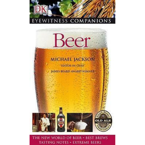 Eyewitness Companions: Beer