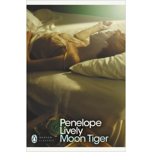 Moon Tiger