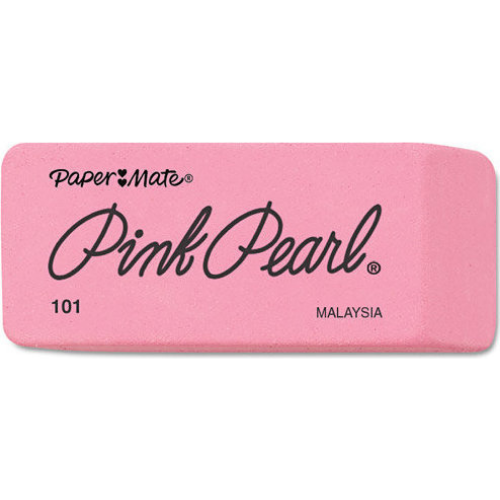 Paper Mate Eraser