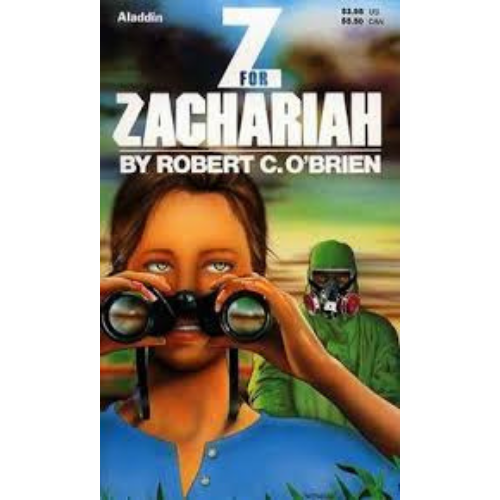 Z For Zachariah