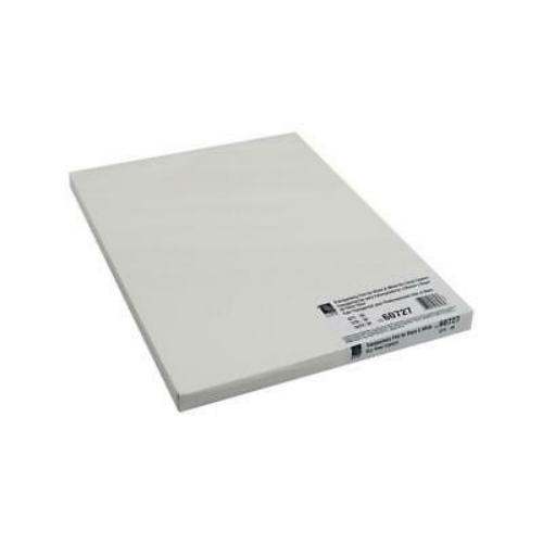 Transparency Film