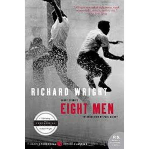 Eight Men