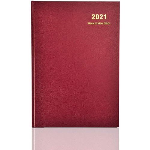 Diary- Week to View