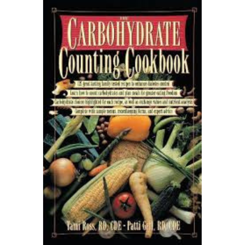 The Carbohydrate Counting Cookbook