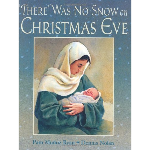 There was no Snow on Christmas Eve