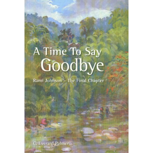 A Time to Say Goodbye