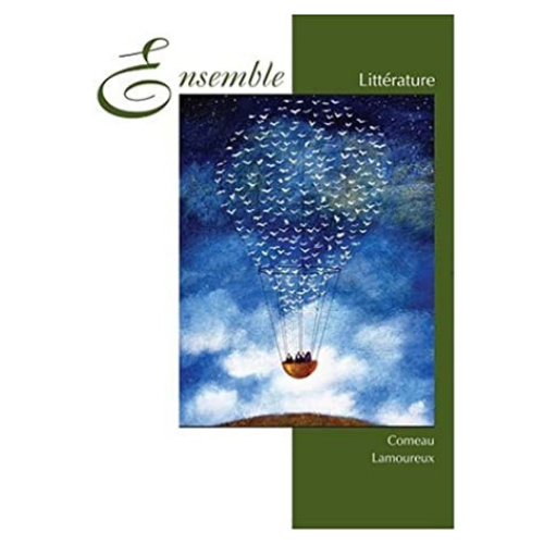 Ensemble Litterature