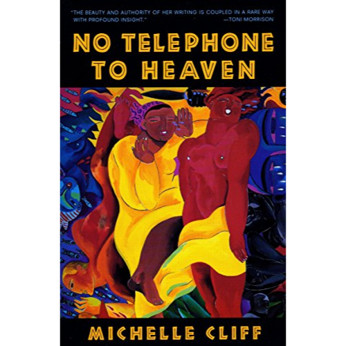 No Telephone to Heaven
