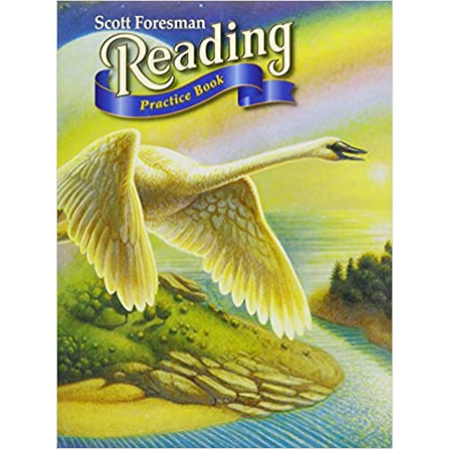 Scott Foresman Reading 5