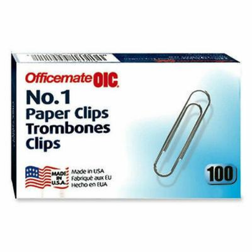 Paper Clips