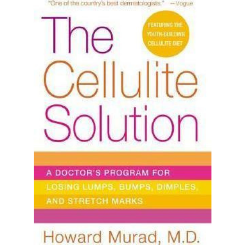 The Cellulite Solution