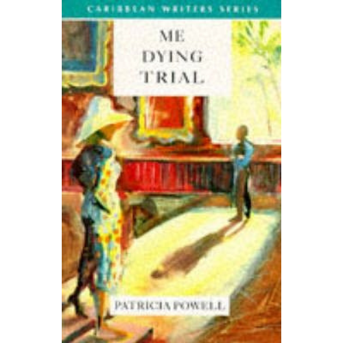 Me Dying Trial