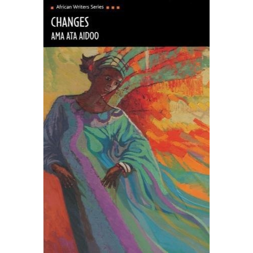 Changes: A Love Story