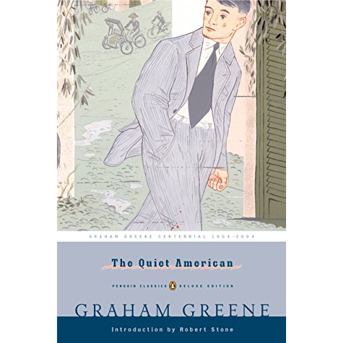 The Quiet American