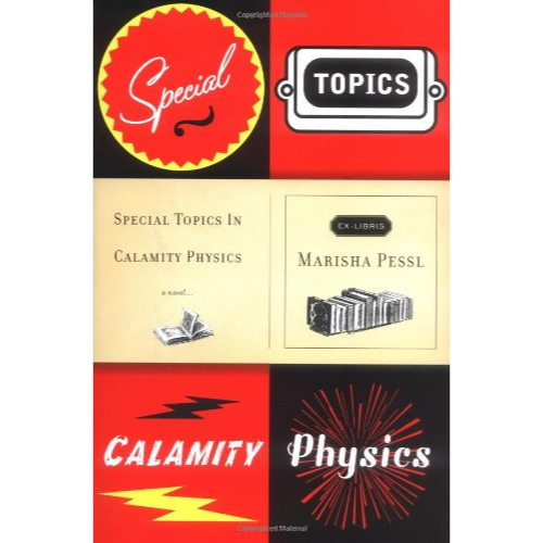 Special Topics in Calamity Physics