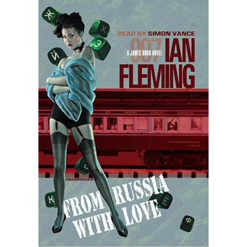 From Russia with Love