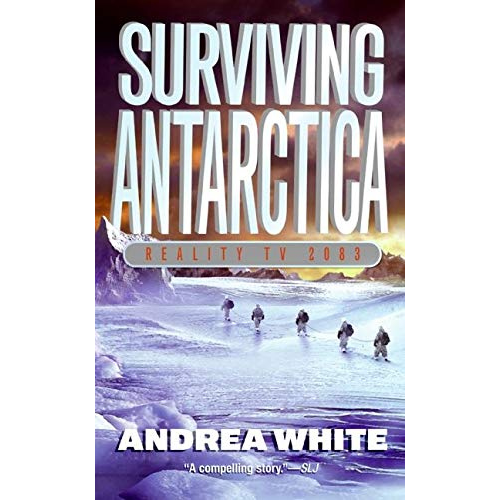 Surviving Antarctica