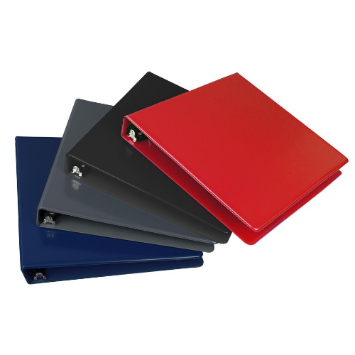 3-Ring Binder