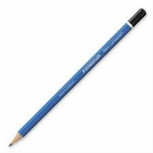 Lumograph Pencil, 100-F