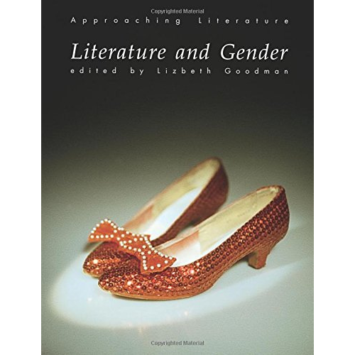 Literature and Gender