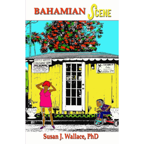 Bahamian Scene
