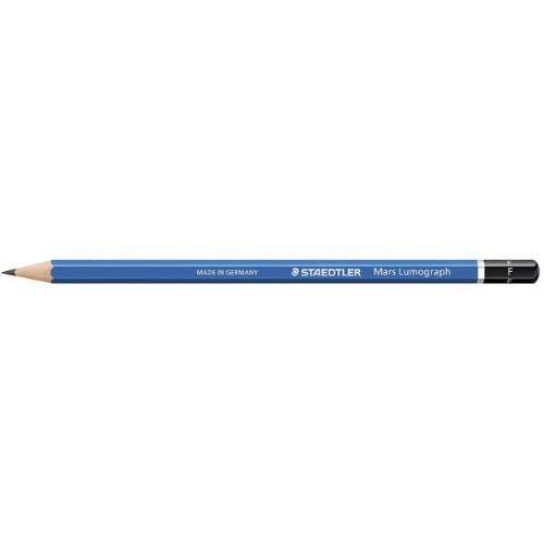 Lumograph Pencil 100-5H
