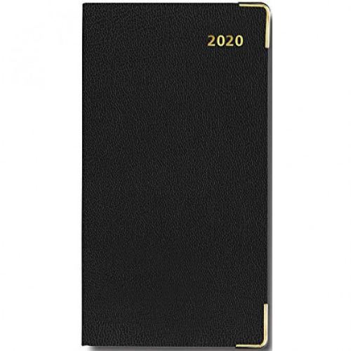 Pocket Diary Week to View