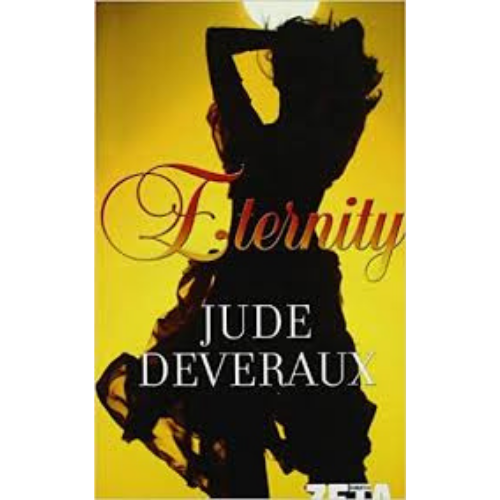 Eternity (Spanish)