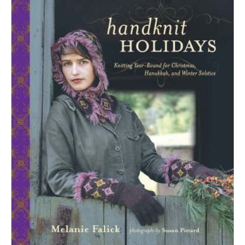 Handknit Holidays
