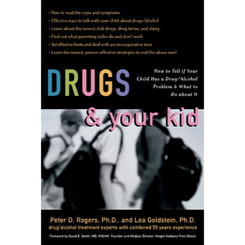Drugs & your Kid