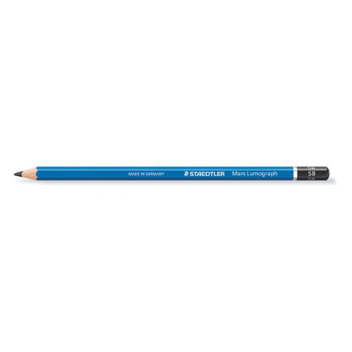 Lumograph Pencil 100-5B