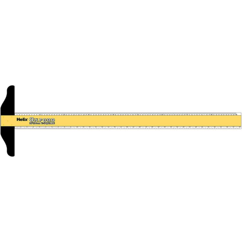 Helix Oxford T-Square, 36"