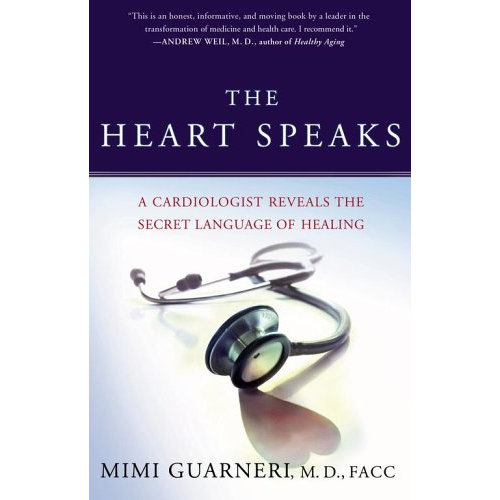 The Heart Speaks