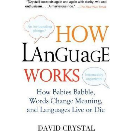 How Language Works