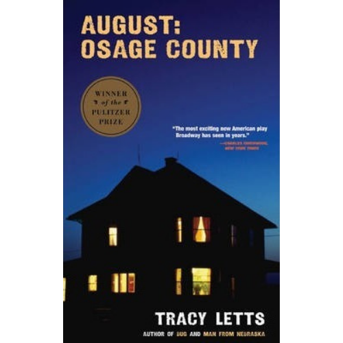 August: Osage County